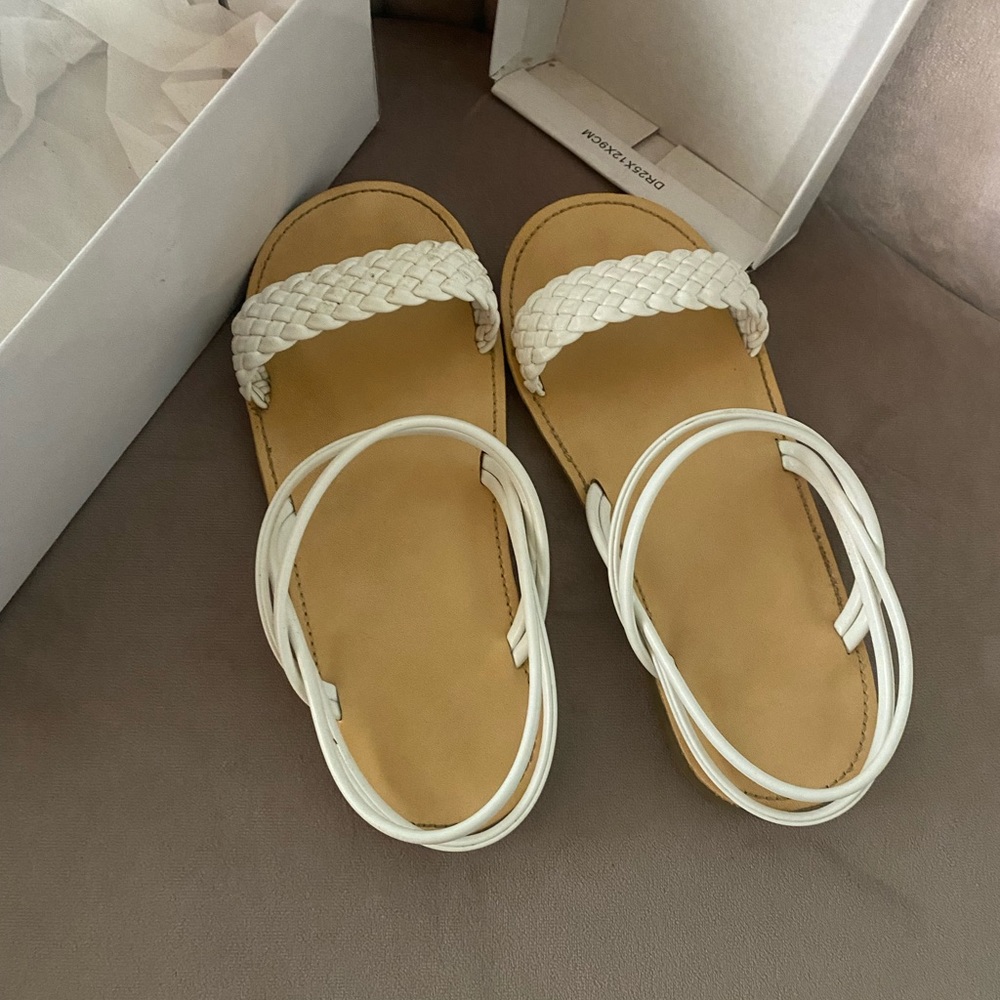 Sandals💙